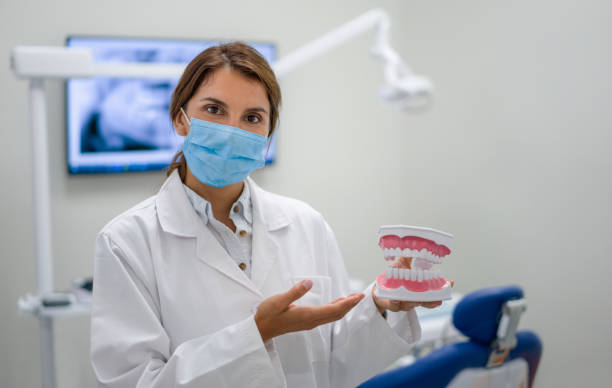 Best Emergency Denture Repair in Mayflower Village, CA